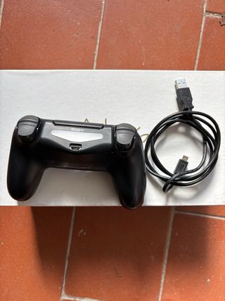 Controller PS4 Sony