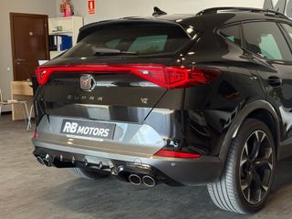 CUPRA Formentor 2.0 TSI 228kW 310 CV VZ 4Drive DS
