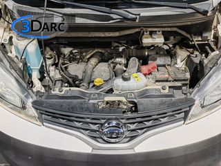 Nissan NV200 FGN 1.5 DCI 90CV