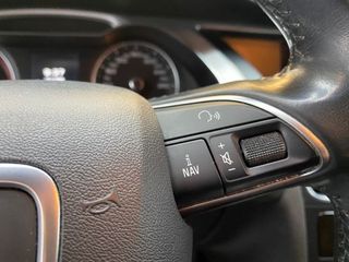 Audi A4 A4 Avant 2.0 TDI