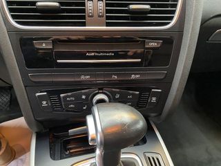 Audi A4 A4 Avant 2.0 TDI