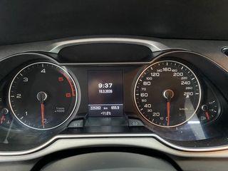 Audi A4 A4 Avant 2.0 TDI