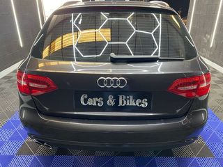 Audi A4 A4 Avant 2.0 TDI