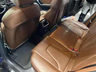 Audi A4 A4 Avant 2.0 TDI