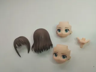 Nendoroid Rin Shibuya - Figuras y Accesorios