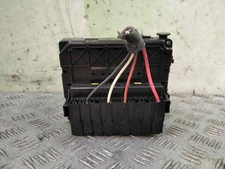 CAJA RELES / FUSIBLES CITROEN BERLINGO 9643498880
