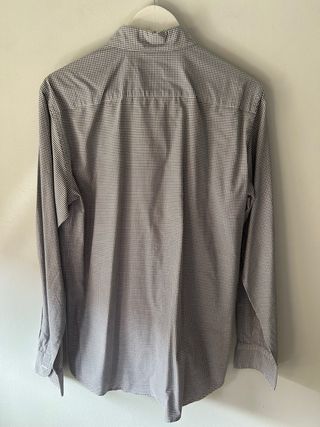 Camisa Massimo Dutti