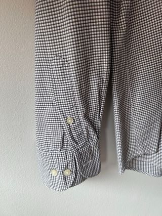 Camisa Massimo Dutti