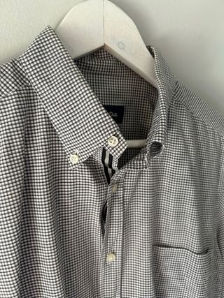 Camisa Massimo Dutti