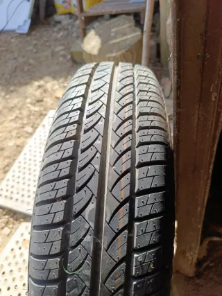 Rueda 165/80/13 87R