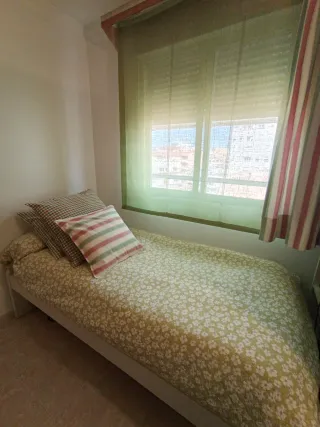 Cama individual 90cm con 4 cajones