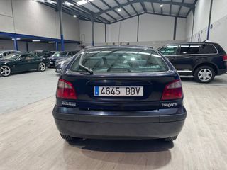 Renault Megane 1.9 D