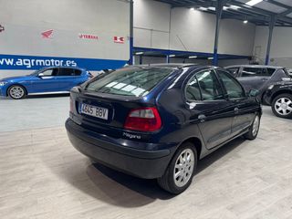 Renault Megane 1.9 D