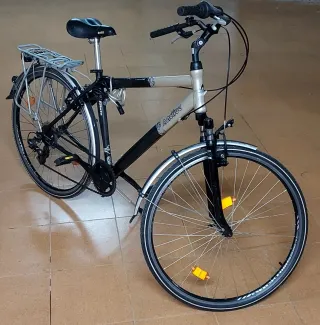 Bici ACTIVE 28 7v 1 plato Holanda