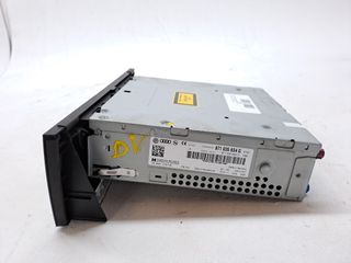 SISTEMA NAVEGACION GPS AUDI Q5 (8R) 643634