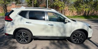 Nissan X-Trail 2019