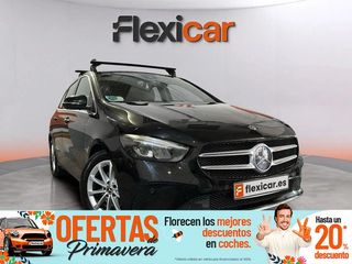 Mercedes Clase B B 200