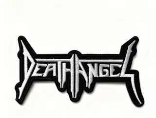 Parches Termoadhesivos para ropa  Rock y Metal