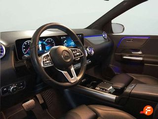 Mercedes Clase B B 200