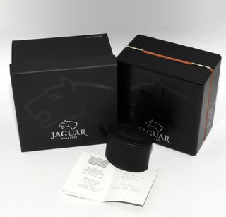 RELOJ Jaguar J878