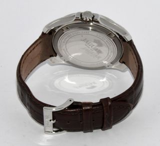 RELOJ Jaguar J878