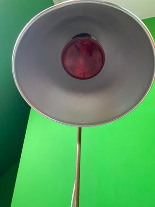 Lámpara PAR Infrarrojos grado médico