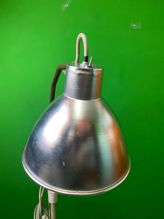 Lámpara PAR Infrarrojos grado médico