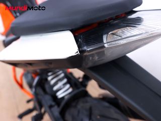 KTM 125 DUKE ABS