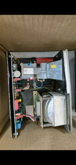 2 Detectores DIODO GUM