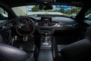 Audi RS6 2015