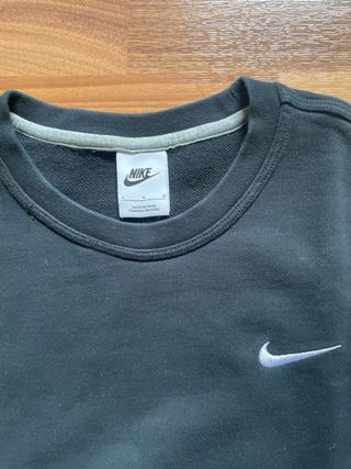 Sudadera Nike Tech