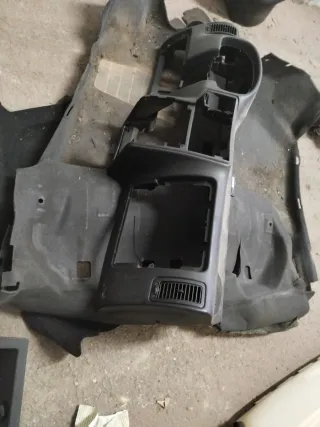 Interior Seat Ibiza 6k