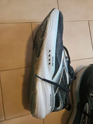 Brooks Glycerin GTS 22 Scarpe da Corsa Uomo