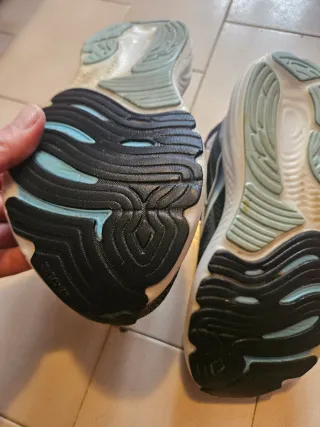 Brooks Glycerin GTS 22 Scarpe da Corsa Uomo