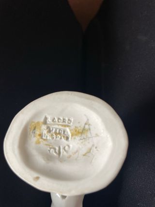 Figuras de porcelana