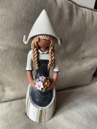 Figuras de porcelana