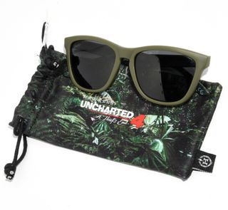 Gafas Hawkers Uncharted 4