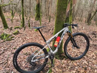 KTM Scarp Evo3 Bicicleta Montaña
