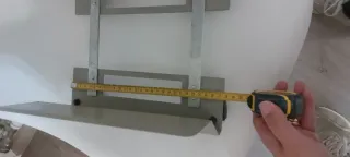 Soporte para Torre PC con Ruedas