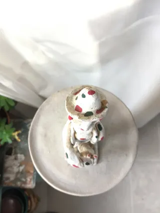 Figura Siurell Mallorca Arte Popular