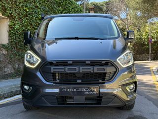 FORD Tourneo Custom 2.0 EcoBlue 130CV