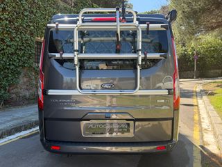 FORD Tourneo Custom 2.0 EcoBlue 130CV