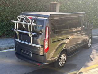 FORD Tourneo Custom 2.0 EcoBlue 130CV