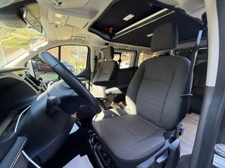 FORD Tourneo Custom 2.0 EcoBlue 130CV