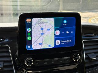 FORD Tourneo Custom 2.0 EcoBlue 130CV