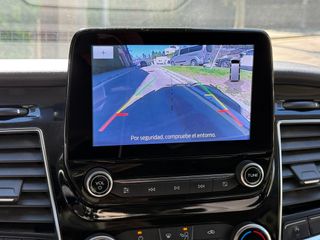 FORD Tourneo Custom 2.0 EcoBlue 130CV