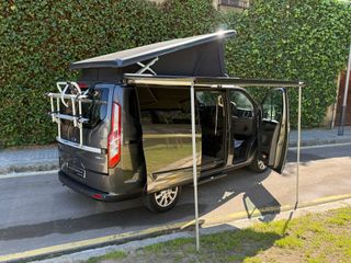 FORD Tourneo Custom 2.0 EcoBlue 130CV