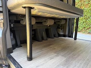 FORD Tourneo Custom 2.0 EcoBlue 130CV