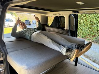 FORD Tourneo Custom 2.0 EcoBlue 130CV