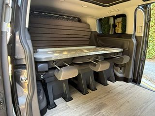 FORD Tourneo Custom 2.0 EcoBlue 130CV